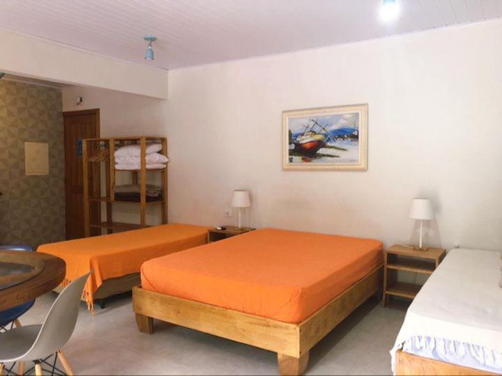 Suite Charme Apt 02 Ilhabela Exterior foto